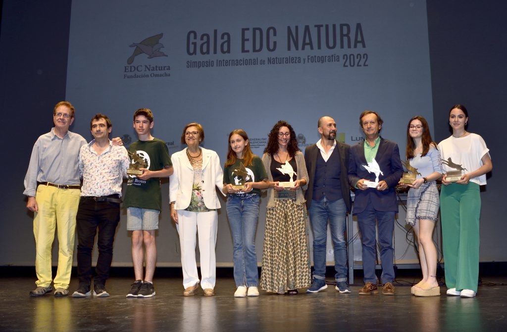 Premios EDC 2022