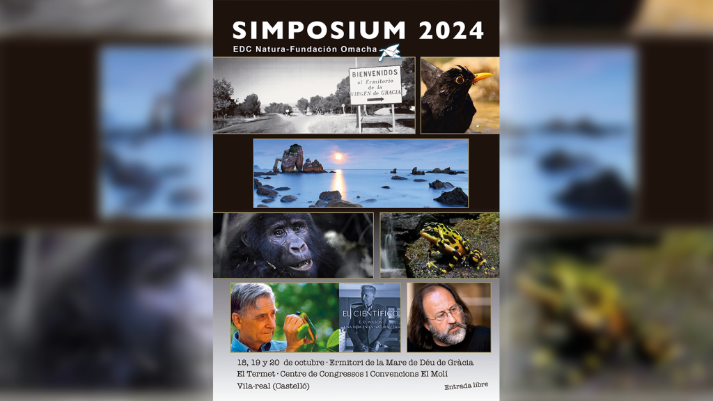 Programa del Simposium 2024