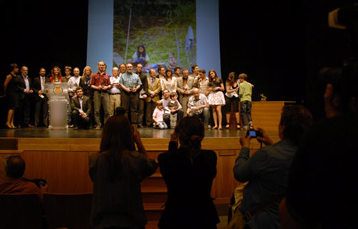 Simposium 2011