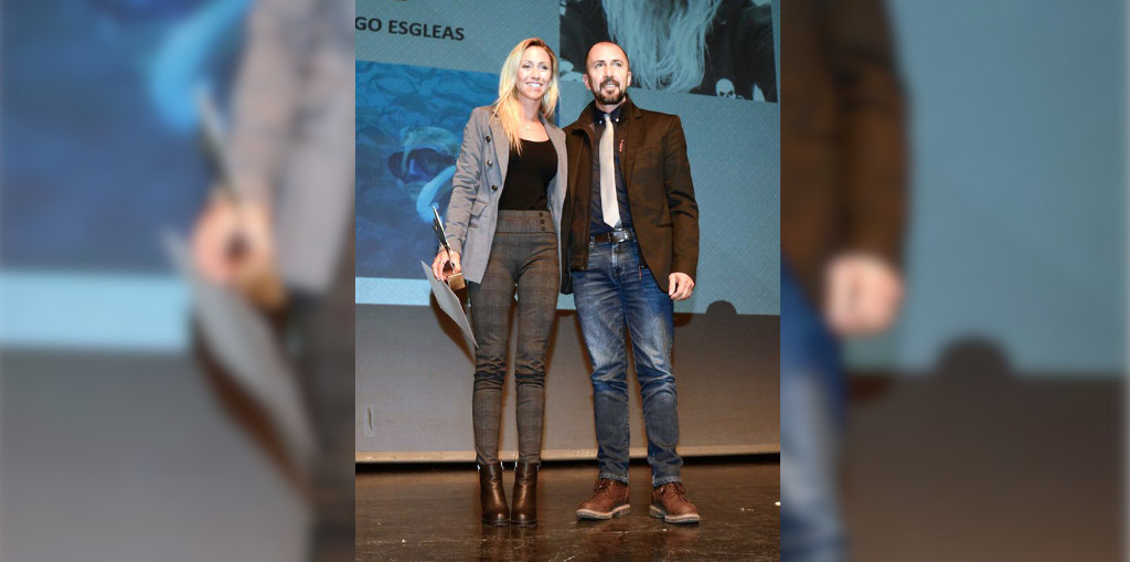 Premios EDC 2019