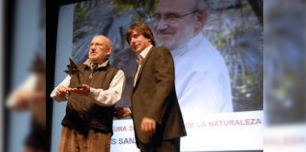 Premios EDC 2010