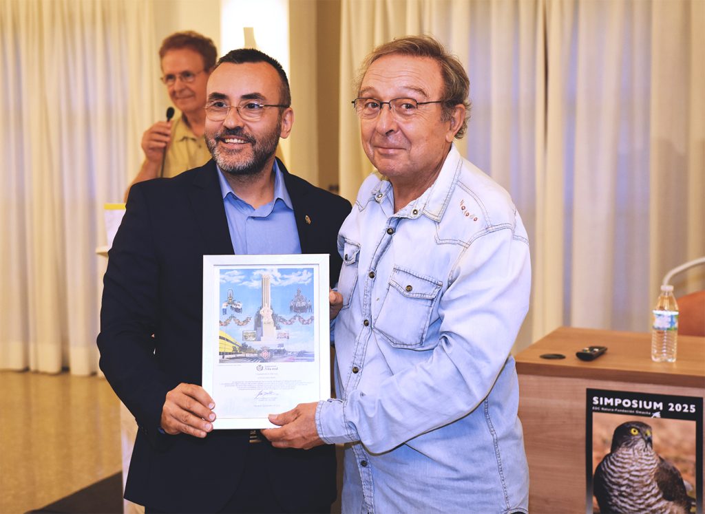 Premios EDC 2025