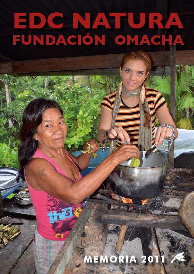 Memoria 2011