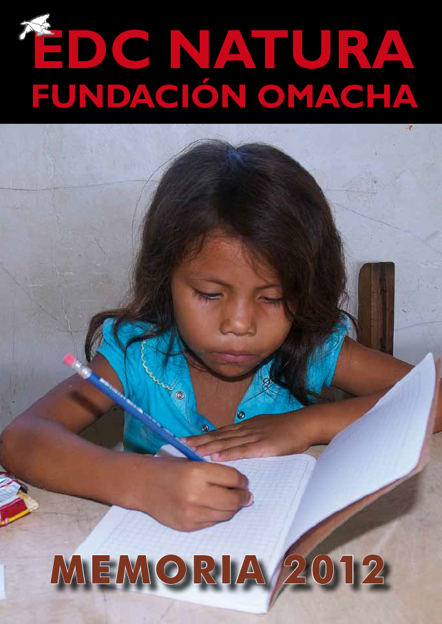 Memoria 2012